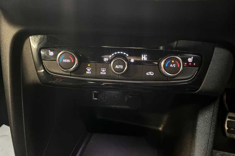 Used Vauxhall Corsa 2022 for sale - 77481030: Photo 15