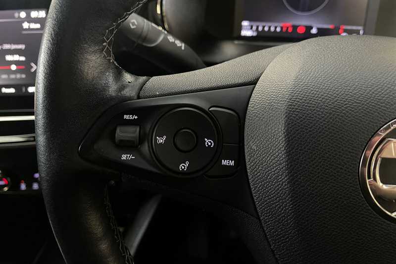 Used Vauxhall Corsa 2022 for sale - 77481030: Photo 21