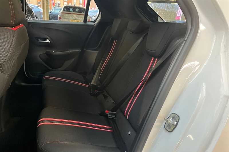 Used Vauxhall Corsa 2022 for sale - 77481030: Photo 24