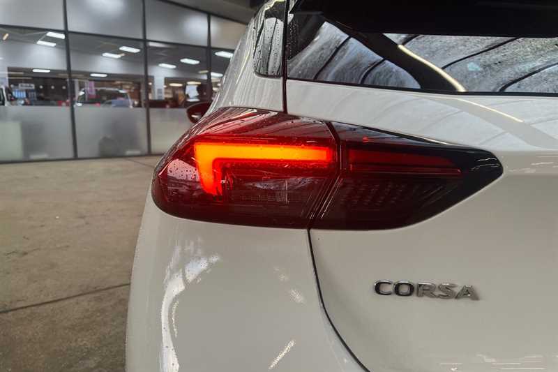 Used Vauxhall Corsa 2022 for sale - 77481030: Photo 31
