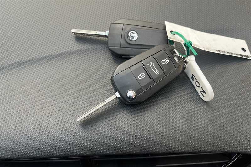 Used Vauxhall Corsa 2022 for sale - 77481030: Photo 36