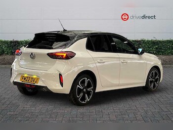 Used Vauxhall Corsa 2022 for sale - 77481030: Photo