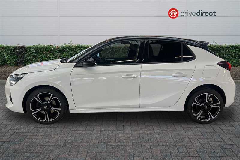 Used Vauxhall Corsa 2022 for sale - 77481030: Photo 6