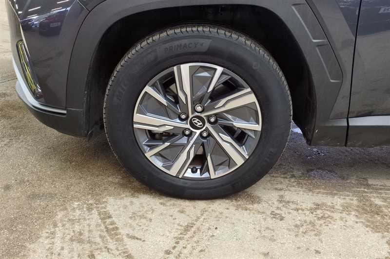 Used Hyundai TUCSON 2023 for sale - 77787821: Photo 12