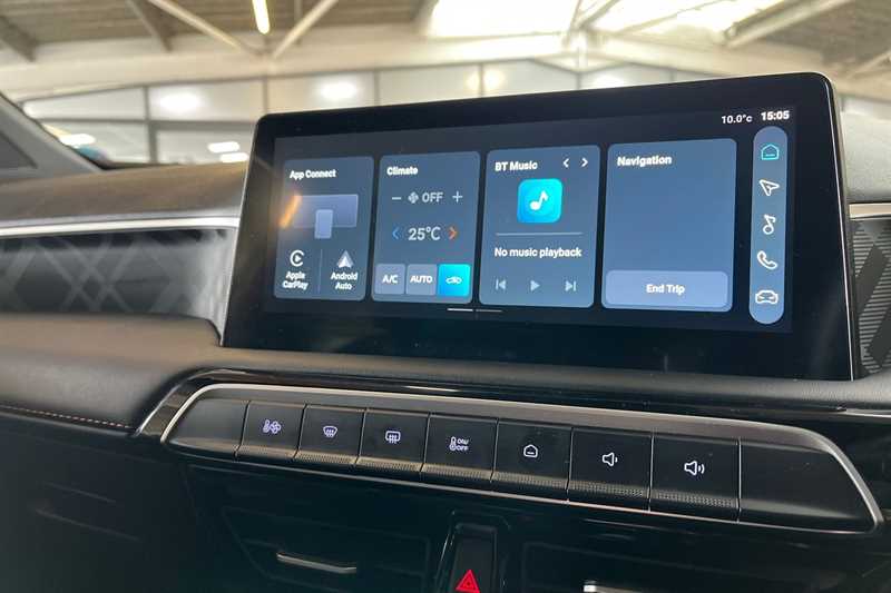 Used MG MG3 2024 for sale - 77886711: Photo 17