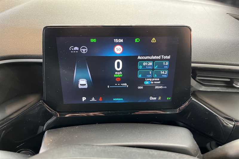 Used MG MG3 2024 for sale - 77886711: Photo 20