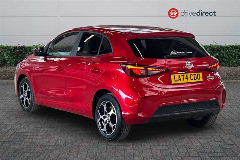 Used MG MG3 2024 for sale - 77886711: Photo 5