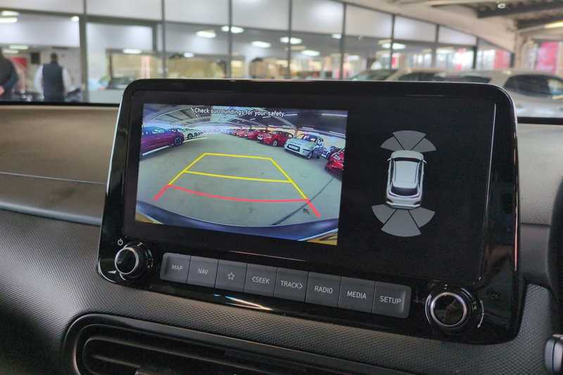 Used Hyundai KONA for sale - 77864198: Photo 19