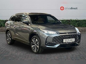 Used MG MG HS undefined for sale - 77361968: Photo