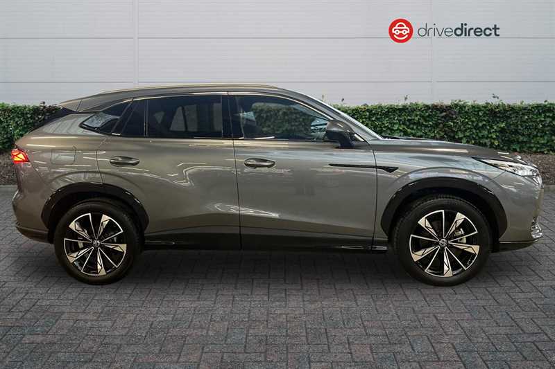 Used MG MG HS 2025 for sale - 77361968: Photo 2