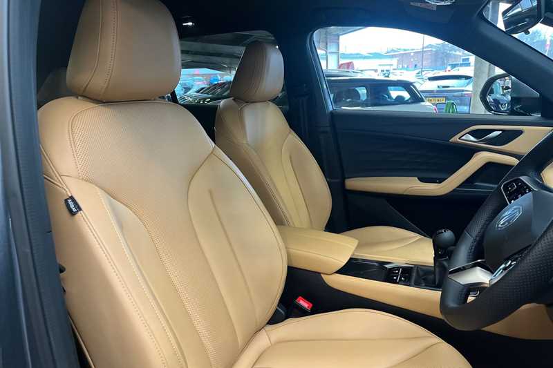 Used MG MG HS 2025 for sale - 77361968: Photo 23