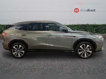 Used MG MG HS undefined for sale - 77361968: Photo