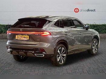 Used MG MG HS undefined for sale - 77361968: Photo