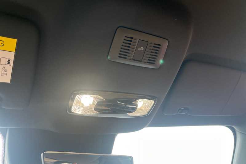 Used MG MG HS 2025 for sale - 77361968: Photo 40