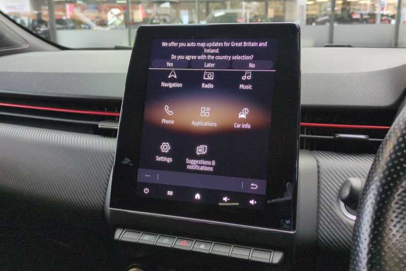 Used Renault Clio 2022 for sale - 77728544: Photo 7