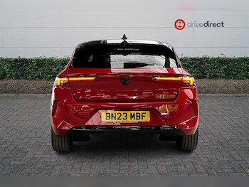 Used Vauxhall Astra 2023 for sale - 78518737: Photo