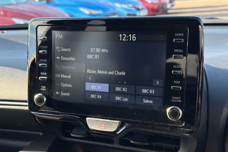 Used Toyota Yaris 2022 for sale - 77415492: Photo 17