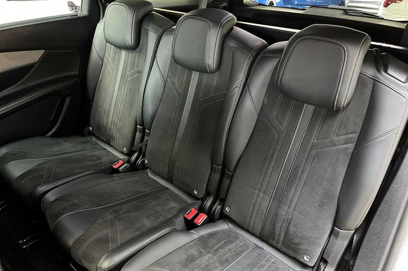 Used Peugeot 5008 2021 for sale - 77566247: Photo 46
