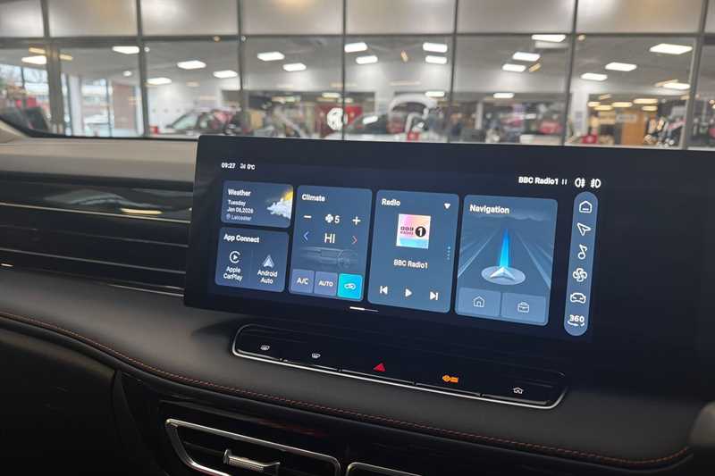 Used MG MG HS 2024 for sale - 77362684: Photo 17