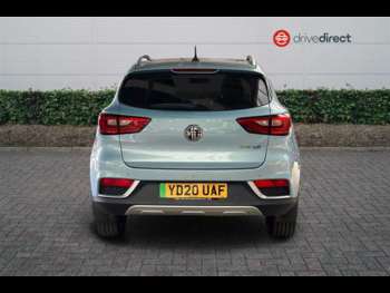 Used MG MG ZS 2020 for sale - 75129665: Photo