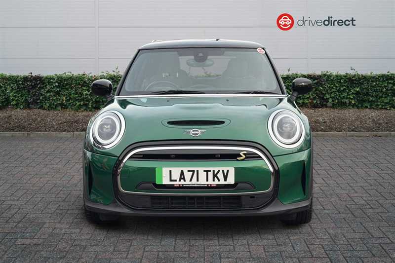 Used MINI Hatch 2022 for sale - 77843206: Photo 8