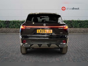 Used MG MG HS 2025 for sale - 78731954: Photo