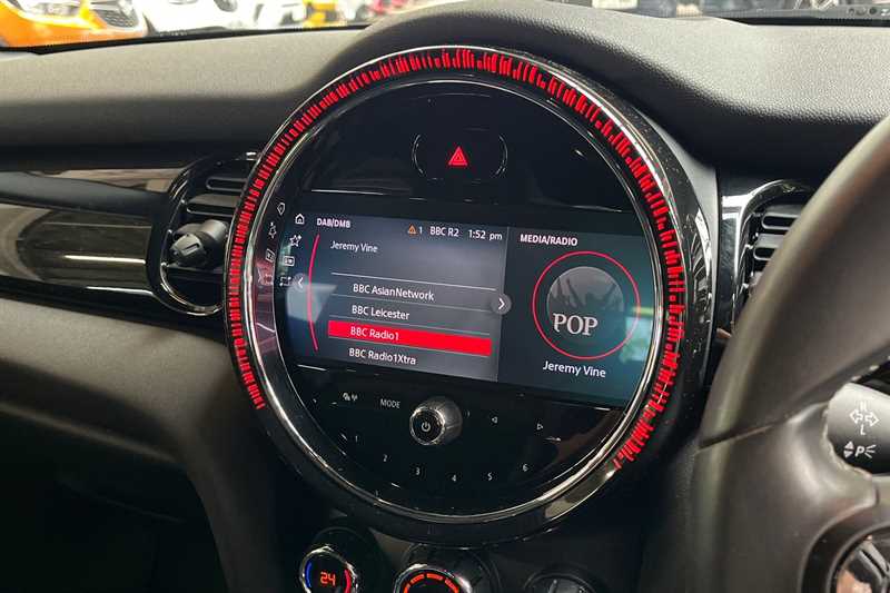 Used MINI Hatch 2022 for sale - 76524722: Photo 17