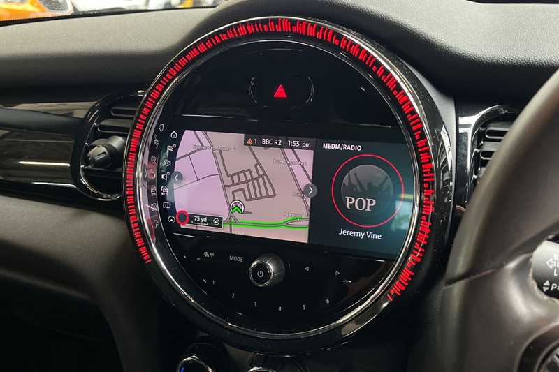 Used MINI Hatch 2022 for sale - 76524722: Photo 18