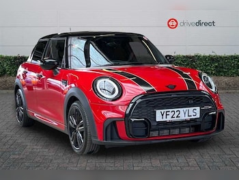 MINI - Hatch