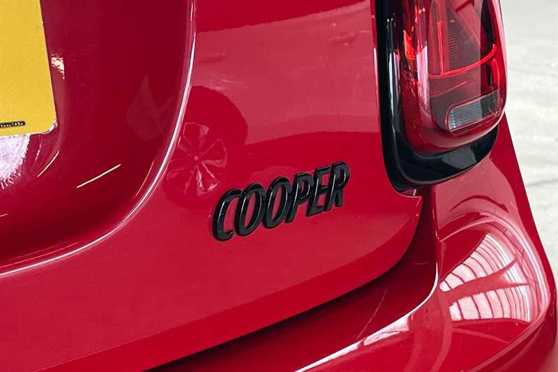 Used MINI Hatch 2022 for sale - 76524722: Photo 30