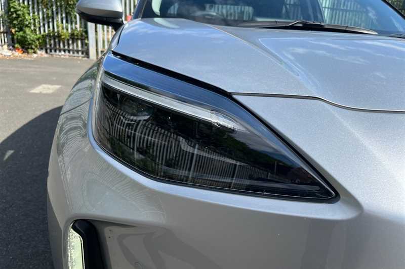 Used Toyota Yaris Cross 2024 for sale - 77712438: Photo 28