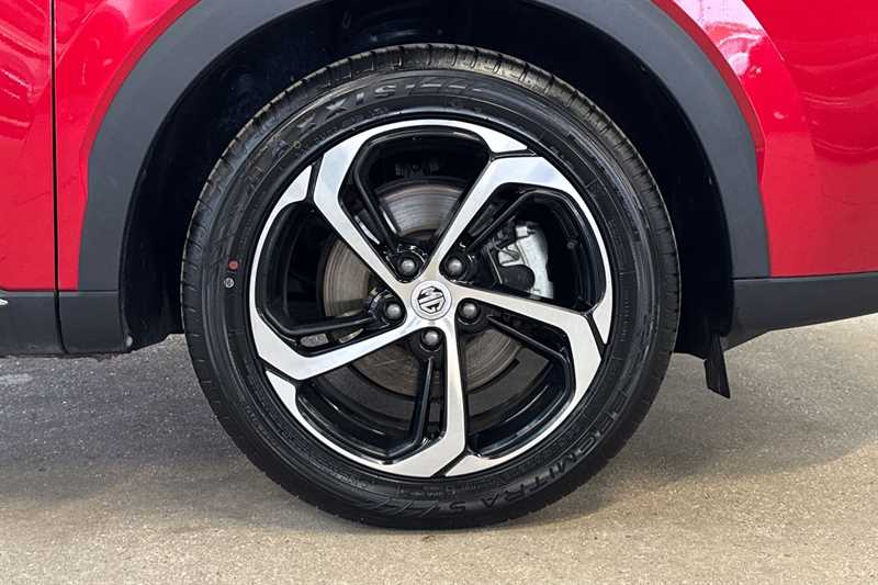 Used MG MG HS for sale - 76462566: Photo 12