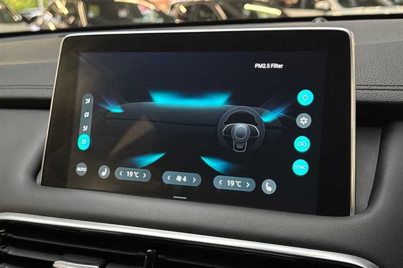 Used MG MG HS for sale - 76462566: Photo 15