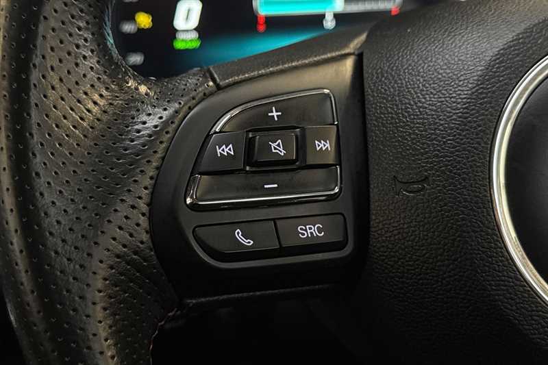 Used MG MG HS for sale - 76462566: Photo 21