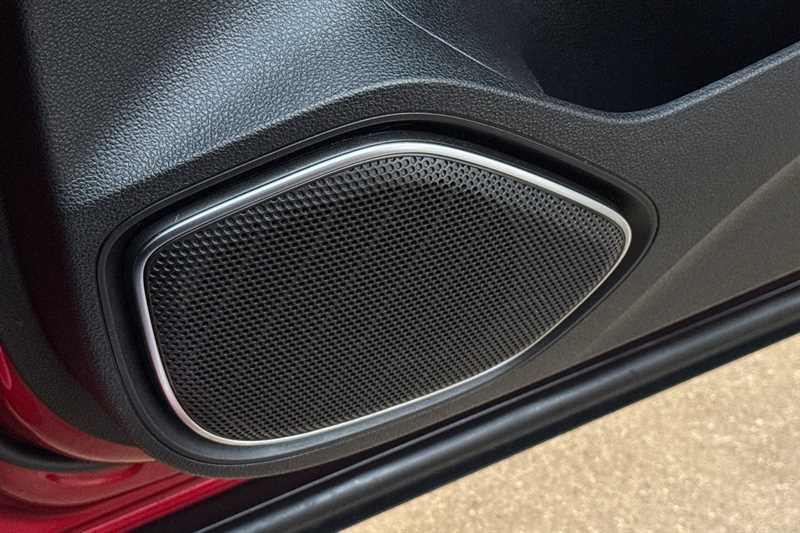 Used MG MG HS for sale - 76462566: Photo 27