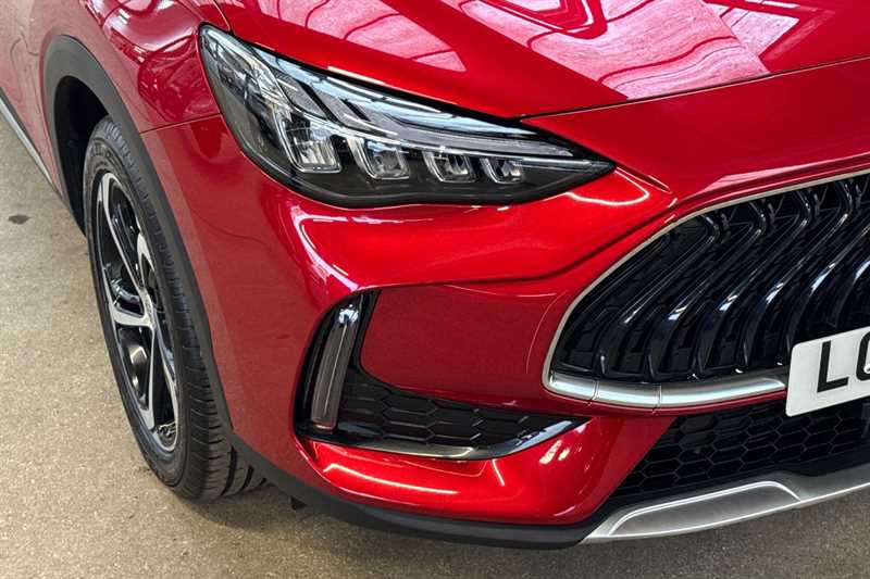 Used MG MG HS for sale - 76462566: Photo 28