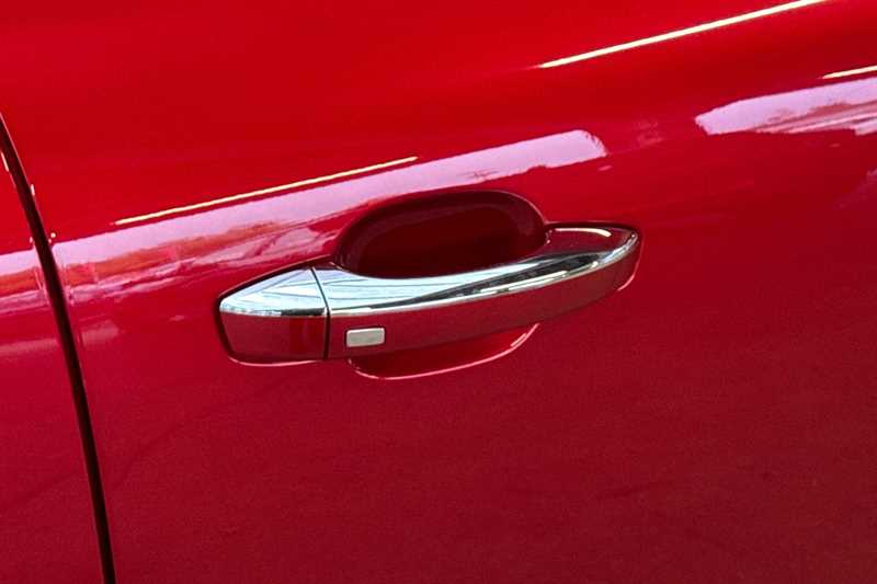 Used MG MG HS for sale - 76462566: Photo 33