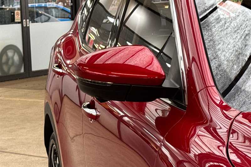 Used MG MG HS for sale - 76462566: Photo 34