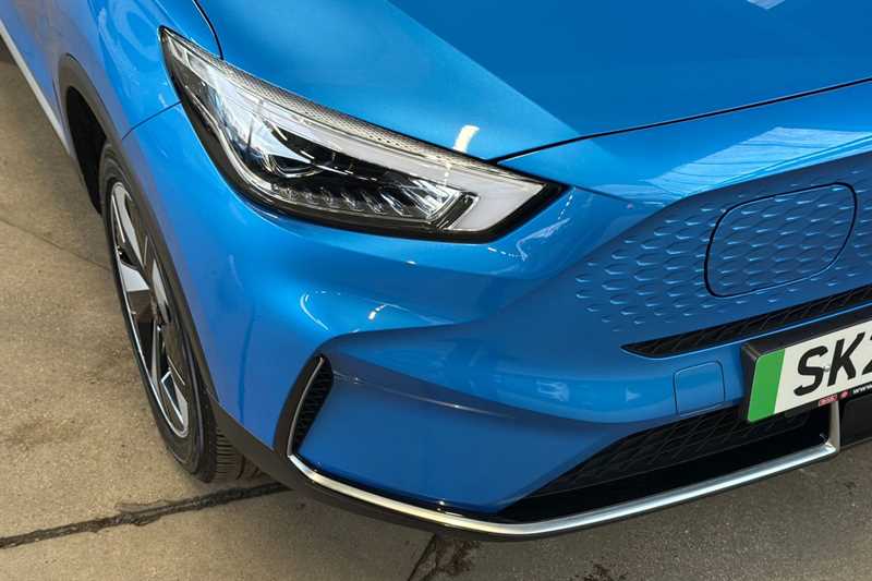 Used MG MG ZS 2024 for sale - 76462543: Photo 28