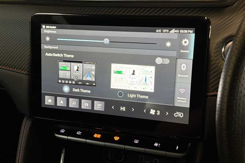 Used MG MG ZS 2024 for sale - 76462543: Photo 39