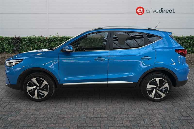 Used MG MG ZS 2024 for sale - 76462543: Photo 6