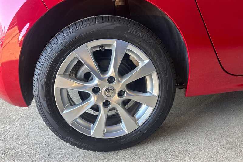 Used Vauxhall Corsa 2022 for sale - 78119845: Photo 12