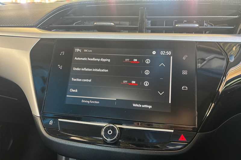 Used Vauxhall Corsa 2022 for sale - 78119845: Photo 19