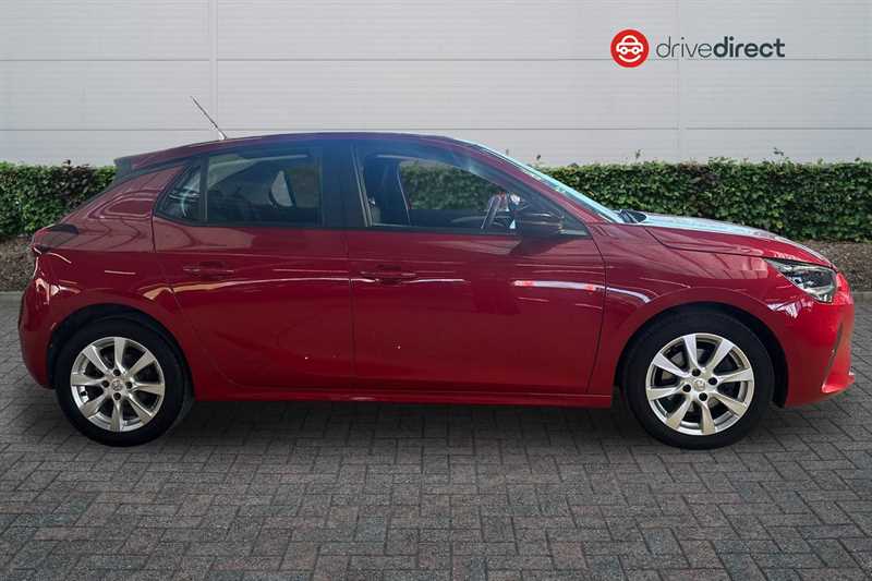 Used Vauxhall Corsa 2022 for sale - 78119845: Photo 2