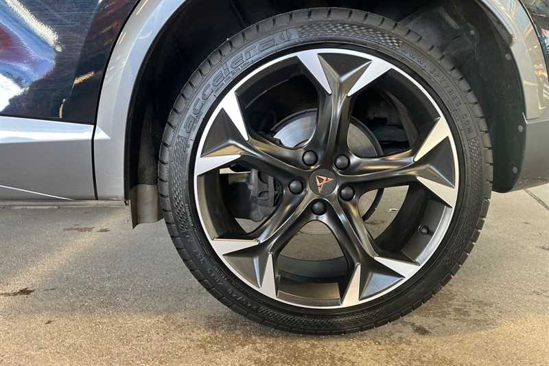 Used Cupra Formentor 2024 for sale - 76858089: Photo 11