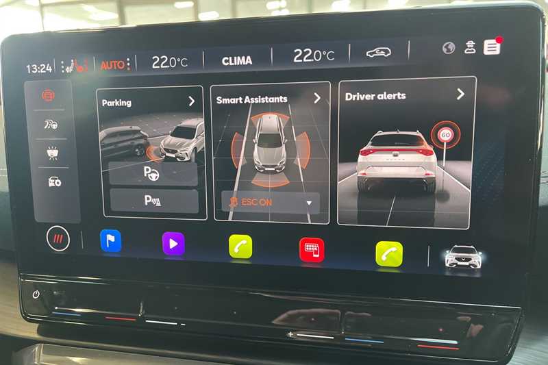 Used Cupra Formentor 2024 for sale - 76858089: Photo 17