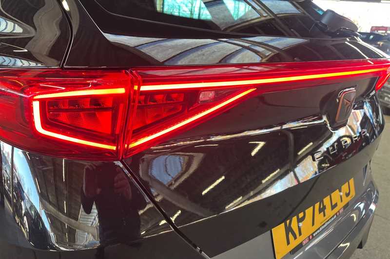 Used Cupra Formentor 2024 for sale - 76858089: Photo 31