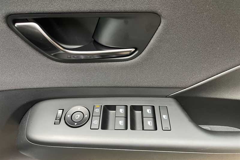 Used Hyundai KONA 2025 for sale - 77474222: Photo 16