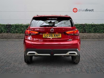 Used MG MG ZS 2025 for sale - 78536663: Photo