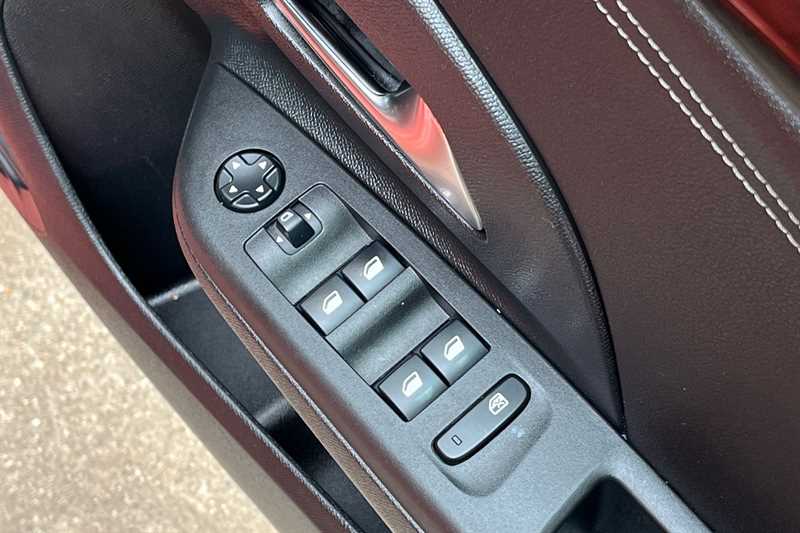 Vehicle 36